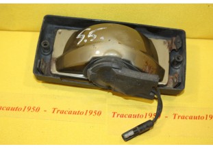 FEU ADDITIONNEL AB H3 CIBIE 061267 E2/86...RENAULT SUPER 5 GT R9 R11 R19