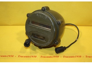 FEU AVANT OU ARRIERE BLACKOUT MILITARY 24V...AUTOS CAMIONS MILITAIRES