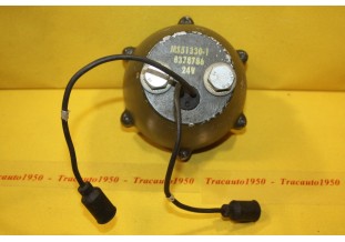 FEU AVANT OU ARRIERE BLACKOUT MILITARY 24V...AUTOS CAMIONS MILITAIRES