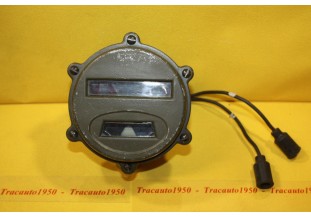 FEU AVANT OU ARRIERE BLACKOUT MILITARY 24V...AUTOS CAMIONS MILITAIRES