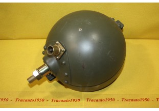 FEU AVANT OU ARRIERE CIBIE 114 Ø/160mm...AUTOS CAMIONS ARMEE