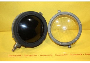 FEU AVANT OU ARRIERE CIBIE 114 Ø/160mm...AUTOS CAMIONS ARMEE