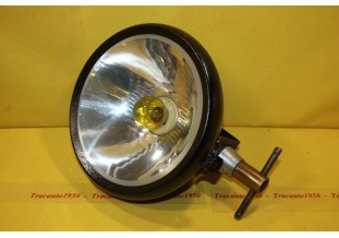 PHARE DUCELLIER ABTP 309 type 354 Ø/200mm...AUTOS MOTOS ANCIENNES