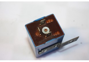 CENTRALE CLIGNOTANTE 6V HELLA 4LZ 002326.011 3 BORNES...AUTOS ANCIENNES