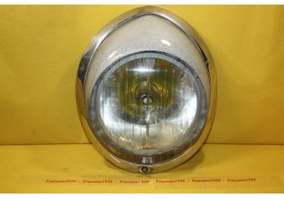 PHARE MARCHAL AEROLUX ABTP 379...MATFORD ALSACE V8