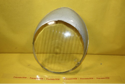 VITRE DE PHARE MARCHAL AEROLUX ABTP 379...MATFORD ALSACE V8