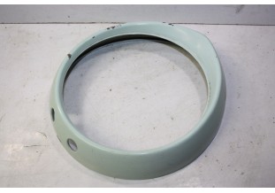 UN CERCLAGE DE PHARE SEVMARCHAL 61920703 D/185mm...PEUGEOT 404 ts t...