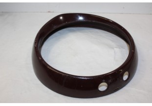 CERCLAGE DE PHARE D/185mm...PEUGEOT 404