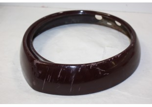 CERCLAGE DE PHARE D/185mm...PEUGEOT 404