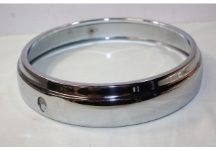 CERCLAGE DE PHARE MARCHAL 104910 D/185mm...SIMCA DIVERS  voir descriptif