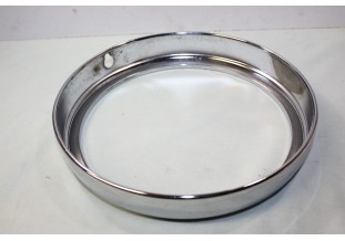 CERCLAGE DE PHARE MARCHAL 104910 D/185mm...SIMCA DIVERS  voir descriptif