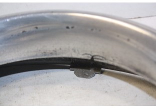 CERCLAGE DE PHARE ALU D/150mm...POUR PANHARD PL 17