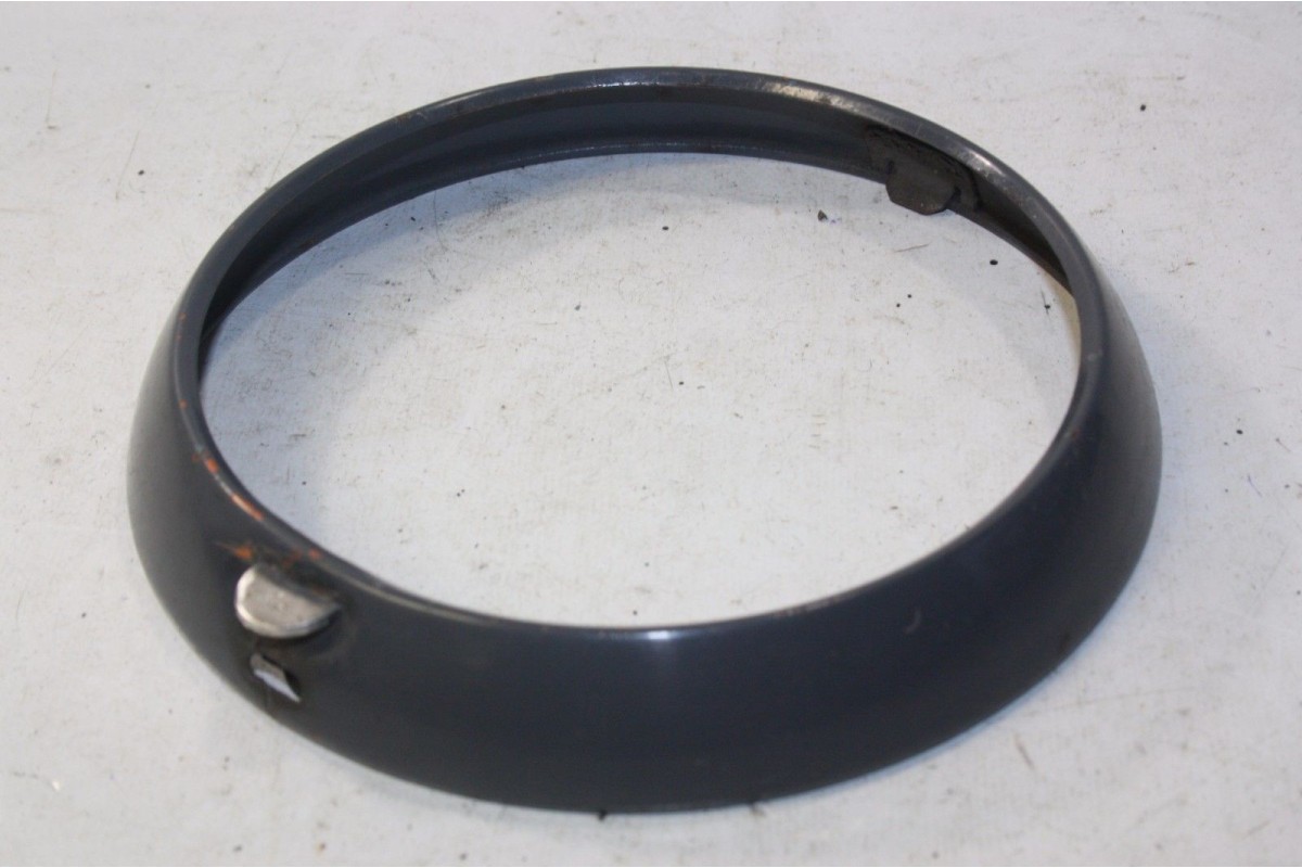 CERCLAGE DE PHARE DROIT/GAUCHE D/150mm...POUR RENAULT 4CV R8 - Trac...