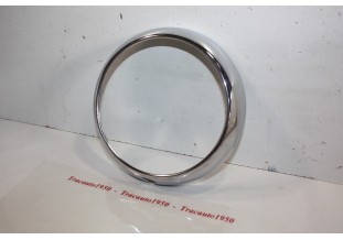 CERCLAGE DE PHARE SEV MARCHAL 103378 D/150mm...RENAULT 4CV R8