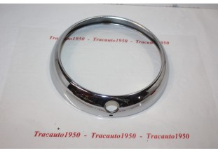 CERCLAGE DE PHARE SEV MARCHAL 103378 D/150mm...RENAULT 4CV R8