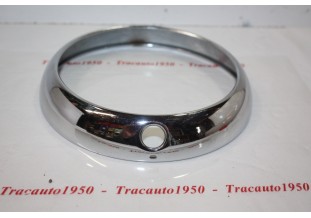 CERCLAGE DE PHARE SEV MARCHAL 103378 D/150mm...RENAULT 4CV R8