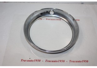 CERCLAGE DE PHARE SEV MARCHAL 103378 D/150mm...RENAULT 4CV R8