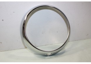 CERCLAGE DE PHARE SEV MARCHAL 103378 D/150mm...RENAULT 4CV R8 voir descriptif