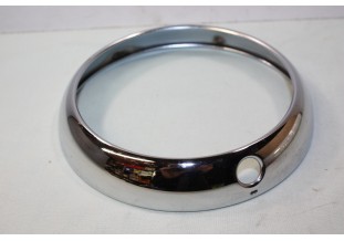 CERCLAGE DE PHARE SEV MARCHAL 103378 D/150mm...RENAULT 4CV R8 voir descriptif