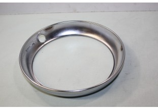 CERCLAGE DE PHARE SEV MARCHAL 103378 D/150mm...RENAULT 4CV R8 voir descriptif