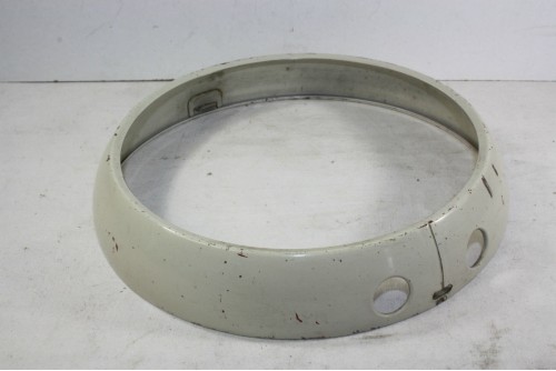 CERCLAGE DE PHARE SEV MARCHAL D/180-185mm...ID DS 203 403 FREGATE -...