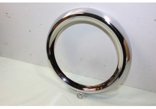 CERCLAGE DE PHARE CIBIE D/150mm...RENAULT R10  voir descriptif