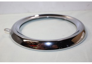 CERCLAGE DE PHARE CIBIE D/150mm...RENAULT R10  voir descriptif