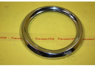 CERCLAGE DE PHARE CIBIE D/150mm...RENAULT R10 avant 1968