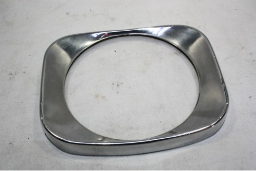 CERCLAGE DE PHARE...CITROEN DYANE MEHARI - Tracauto1950