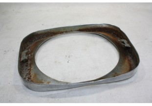 CERCLAGE DE PHARE...CITROEN DYANE MEHARI - Tracauto1950