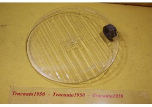 VERRE DE PHARE CIBIE ABTP 286 Ø 198mm...AUTOS ANCIENNES