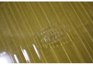 VERRE DE PHARE CIBIE ABTP 286 Ø 198mm...AUTOS ANCIENNES