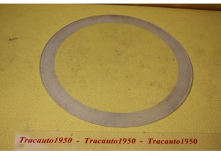 VERRE DE PHARE ANCIEN Ø 205mm...AUTOS ANCIENNES