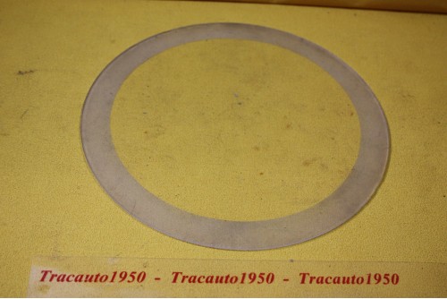 VERRE DE PHARE ANCIEN Ø 205mm...AUTOS ANCIENNES