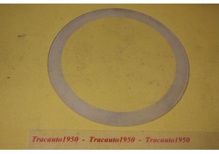 VERRE DE PHARE ANCIEN Ø 205mm...AUTOS ANCIENNES