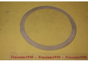 VERRE DE PHARE ANCIEN Ø 175mm...AUTOS ANCIENNES