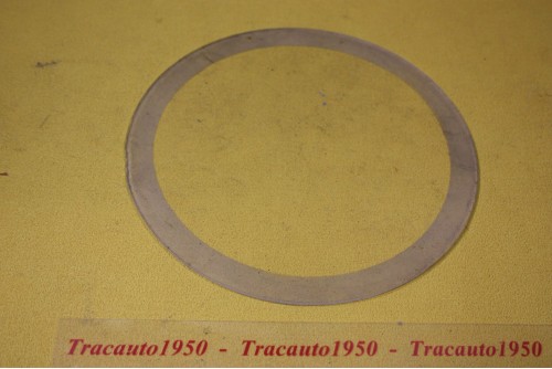 VERRE DE PHARE ANCIEN Ø 175mm...AUTOS ANCIENNES