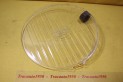 VERRE DE PHARE CIBIE ABTP 287 Ø 220mm...AUTOS ANCIENNES