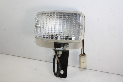 FEU DE RECUL HELLA 8712...AUTOS ANCIENNES DIVERS