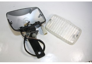 FEU DE RECUL HELLA 8712...AUTOS ANCIENNES DIVERS