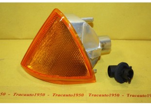 FEU CLIGNOTANT AV/GAUCHE GECAR 22069...CITROEN AX av 1991