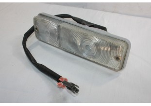 FEU AVANT GAUCHE FRANKANI 601...PEUGEOT 104 - Tracauto1950