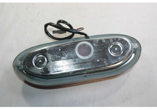 FEU ARRIERE DROIT SEIMA 616D...PEUGEOT 204 AV 1966 - Tracauto1950