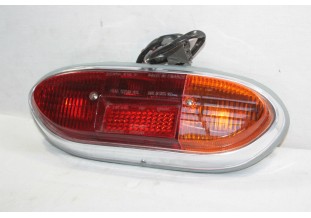 FEU ARRIERE DROIT SEIMA 616D...PEUGEOT 204 AV 1966 - Tracauto1950