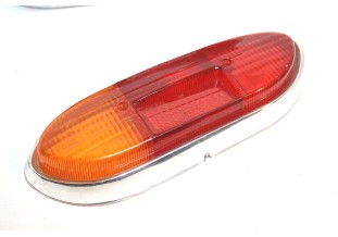 CABOCHON DE FEU ARRIERE GAUCHE CIM039 NEUF..PEUGEOT 204 BERL 1ER MO...