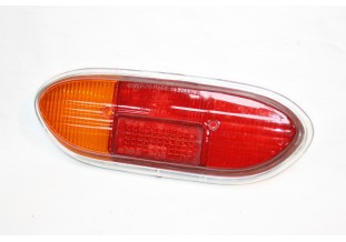 CABOCHON DE FEU ARRIERE GAUCHE CIM039 NEUF..PEUGEOT 204 BERL 1ER MO...