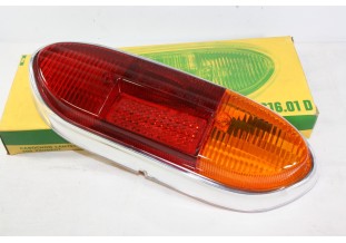 CABOCHON DE FEU AR DROIT SEIMA 616..PEUGEOT 204 BERLINE 1965/67