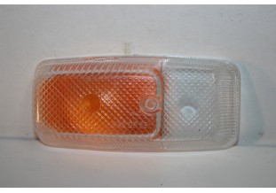 CABOCHON DE FEU AVANT GAUCHE SEIMA 416...PEUGEOT 204 - Tracauto1950