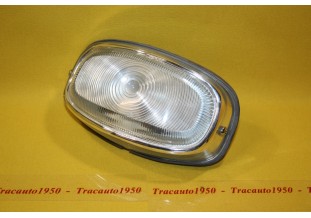 FEU AVANT D/G SEIMA 179...PEUGEOT 404 TS TYPES av 1965