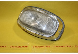 FEU AVANT D/G SEIMA 179...PEUGEOT 404 TS TYPES av 1965